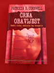 Patricia D. Cornwell: Crna obavijest