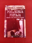 Patricia D. Cornwell: Posljednja postaja
