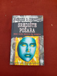 Patricia D. Cornwell: Središte požara