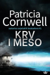 Krv i meso Patricija Cornwell