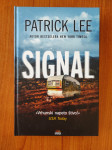 Patrick Lee - Signal (tvrdi uvez)