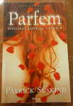 Patrick Süskind - Parfem