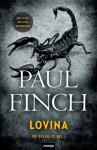 Paul Finch: Lovina