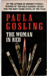 PAULA GOSLING: The Woman in Red