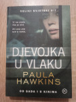 Paula Hawkins: Djevojka u vlaku