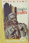 Peter Cheyney - Zlokobni lutalica