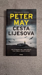 Peter May - Cesta lijesova