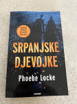 Phoebe Locke: Srpanjske djevojke