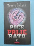 Piće prije rata   Dennis Lehane