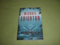 PIRATSKE ŠIRINE - Michael Crichton