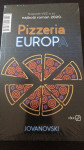 PIZZERIA EUROPA Jovanovski