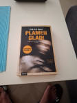 Plamen gladi ,Erik Axl Sund