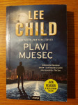 Plavi MJESEC - Lee CHILD / Preveo: Miloš ĐURĐEVIĆ