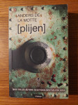 PLIJEN - Anders de la MOTTE / Prevela: Lidija ŠKARICA
