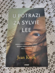 U POTRAZI ZA SYLVIE LEE (Jean Kwok)