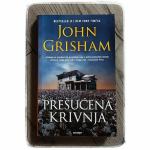 Prešućena krivnja John Grisham