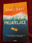 Prijateljice Alex Dahl