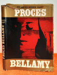 Proces Bellamy - Frances Noyes Hart