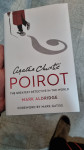 Prodajem knjigu Agatha Christie Poirot autora Mark Aldrigea za 10 €