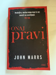Prodajem knjigu "Onaj pravi" – John Marrs