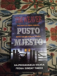 Pusto mjesto - Tim Weaver ----- NOVO -----