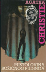 Pustolovina božićnog pudinga - Agatha Christie