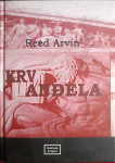 Reed Arvin: Krv anđela