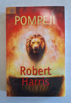 Robert Harris - Pompeji