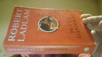 ROBERT LADLAM - PUT ZA GANDOLFO