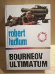 Robert Ludlum BOURNEOV ULTIMATUM ☀ triler
