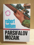 Robert Ludlum PARSIFALOV MOZAIK ☀ triler