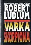 Robert Ludlum: Varka škorpiona