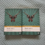 Ruski rulet 1 i 2, Goran Tribuson