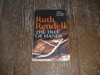 Ruth Rendell - THE TREE OF HANDS