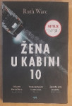 Ruth Ware...ŽENA U KABINI 10