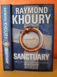 Sanctuary - Raymond Khoury