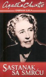SASTANAK SA SMRĆU, Agatha Christie
