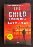 Savršeni plan - Lee Chiled i Andrew Child