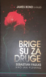 Sebastian Faulks kao Ian Fleming BRIGE SU ZA DRUGE James Bond