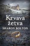 Sharon Bolton  Krvava žetva