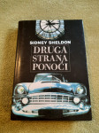 Sidney Sheldon : DRUGA STRANA PONOĆI
