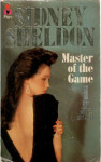 SIDNEY SHELDON: Master of the Game