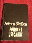 Sidney Sheldon, Ponoćne uspomene, 1991.