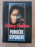 Sidney Sheldon: Ponoćne uspomene
