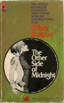 SIDNEY SHELDON: The Other Side of the Midnight