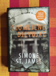 Simone St James - Slomljene djevojke