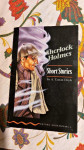 Sir.A.Conan Doyle:  Sherlock Holmes