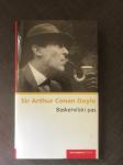 Sir Arthur Conan Doyle, Baskervilski pas