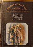 Sir Arthur Conan Doyle - Pustolovine Sherlocka Holmesa