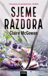 Sjeme razdora  Claire McGowan